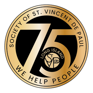 Event Home: Society of St. Vincent de Paul Long Island - Friends of the Poor Walk September 30, 2023